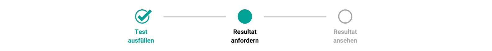Optin Schritt