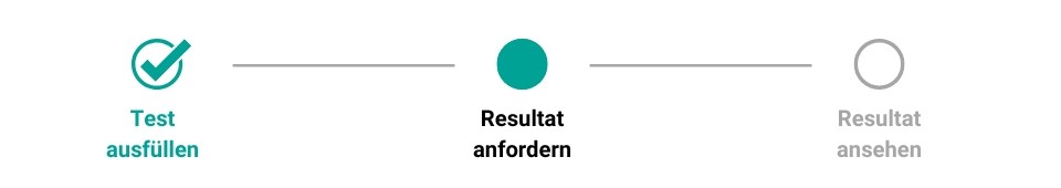 Optin Schritt