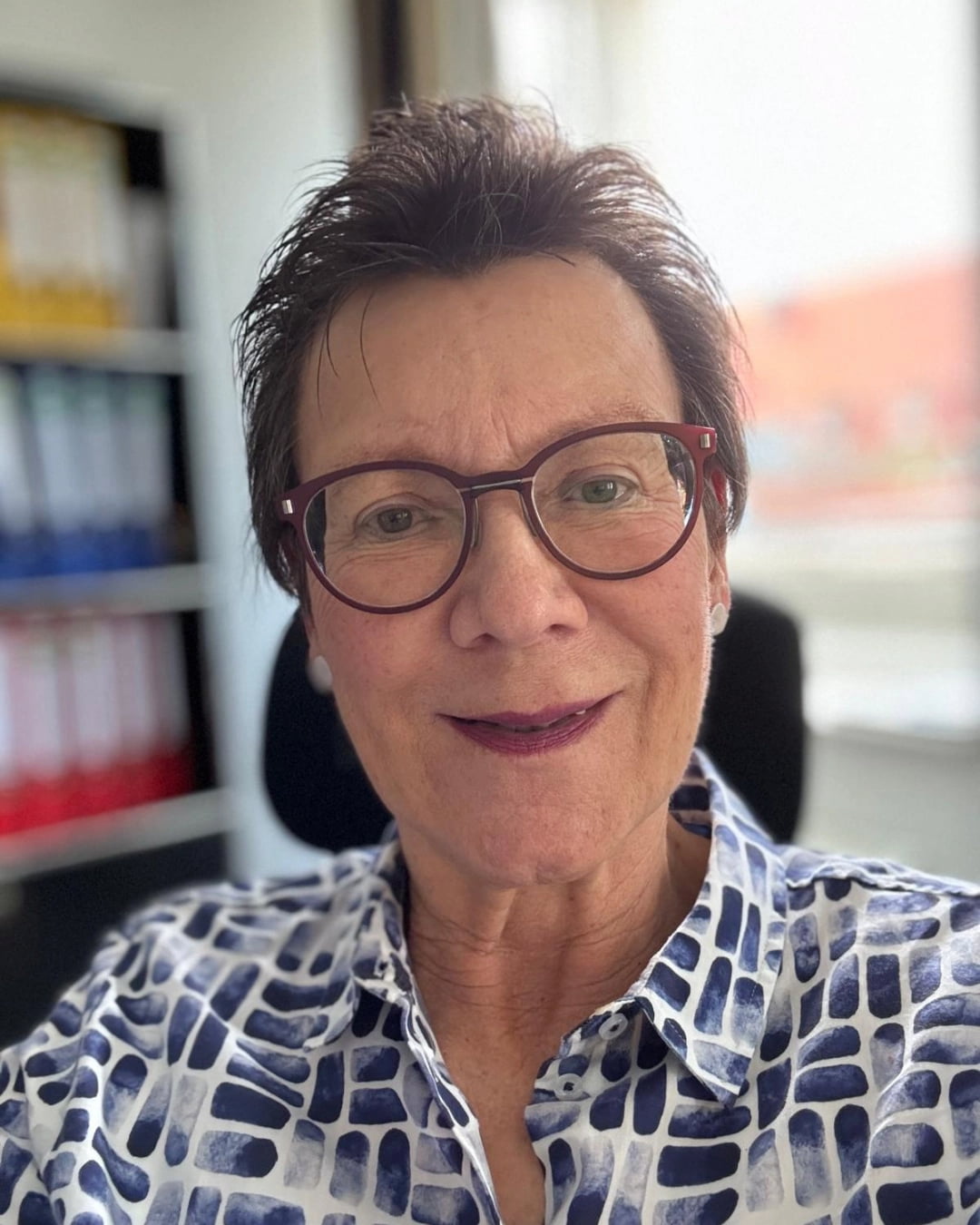 Gabriele C Mind Switch Erfolgsgeschichte