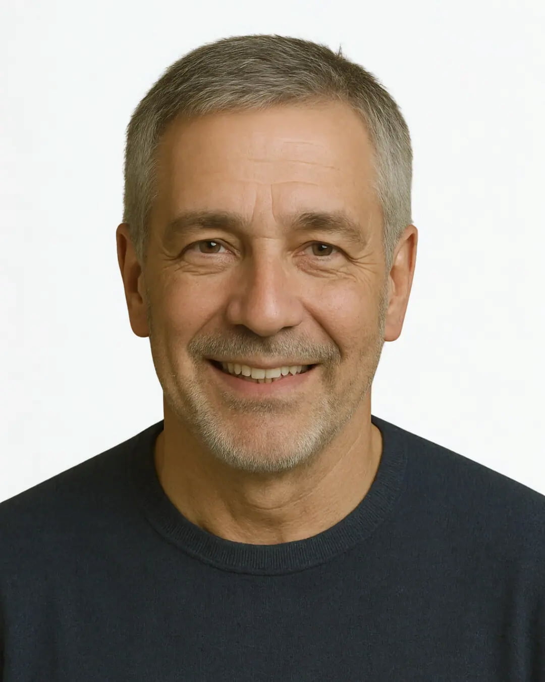 Bereichsleiter mit 35 Mitarbeitenden Mind Switch Erfolgsgeschichte