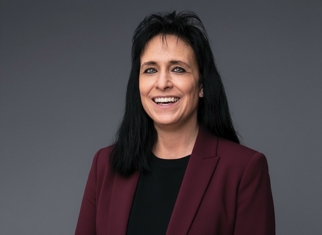 Michaela Schenker