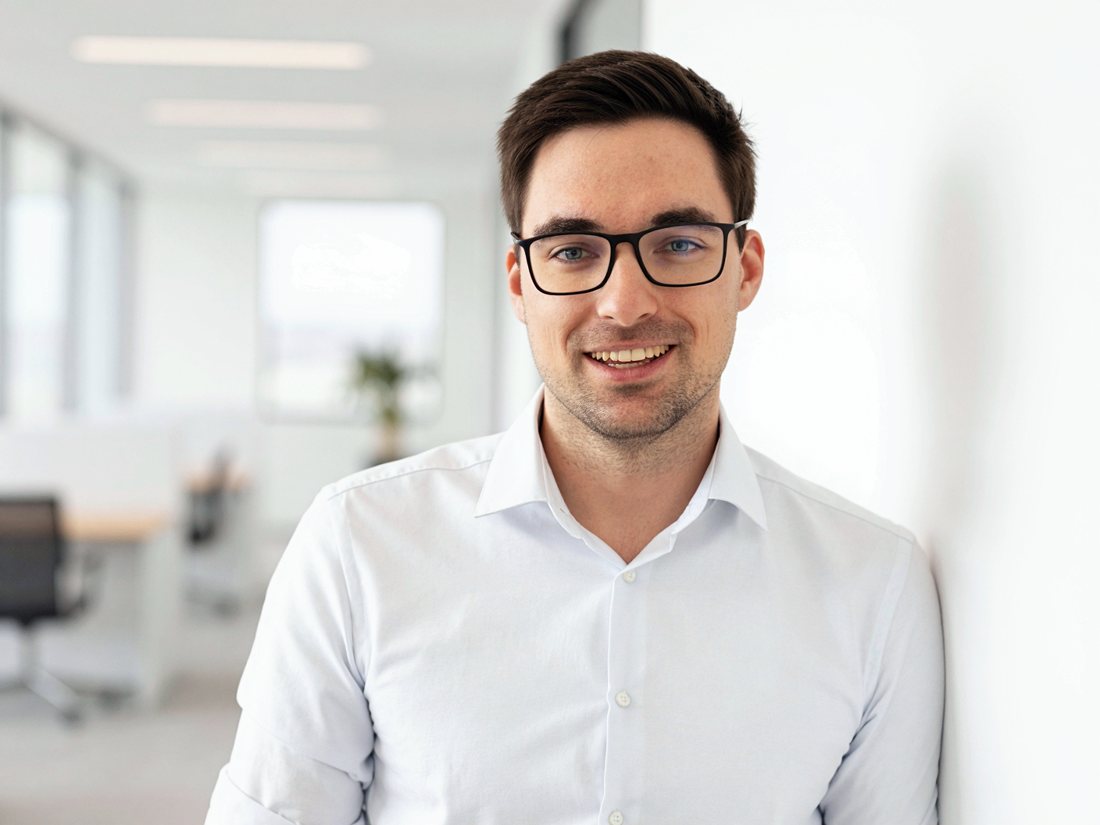 Werdegang Pascal Bartosch