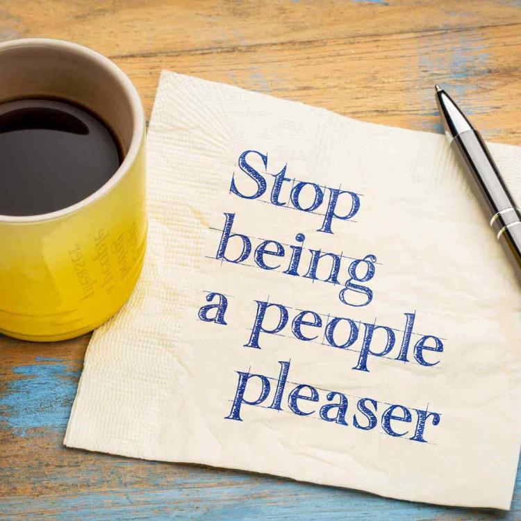 People Pleasing: Warum es dich mehr kostet, als du denkst