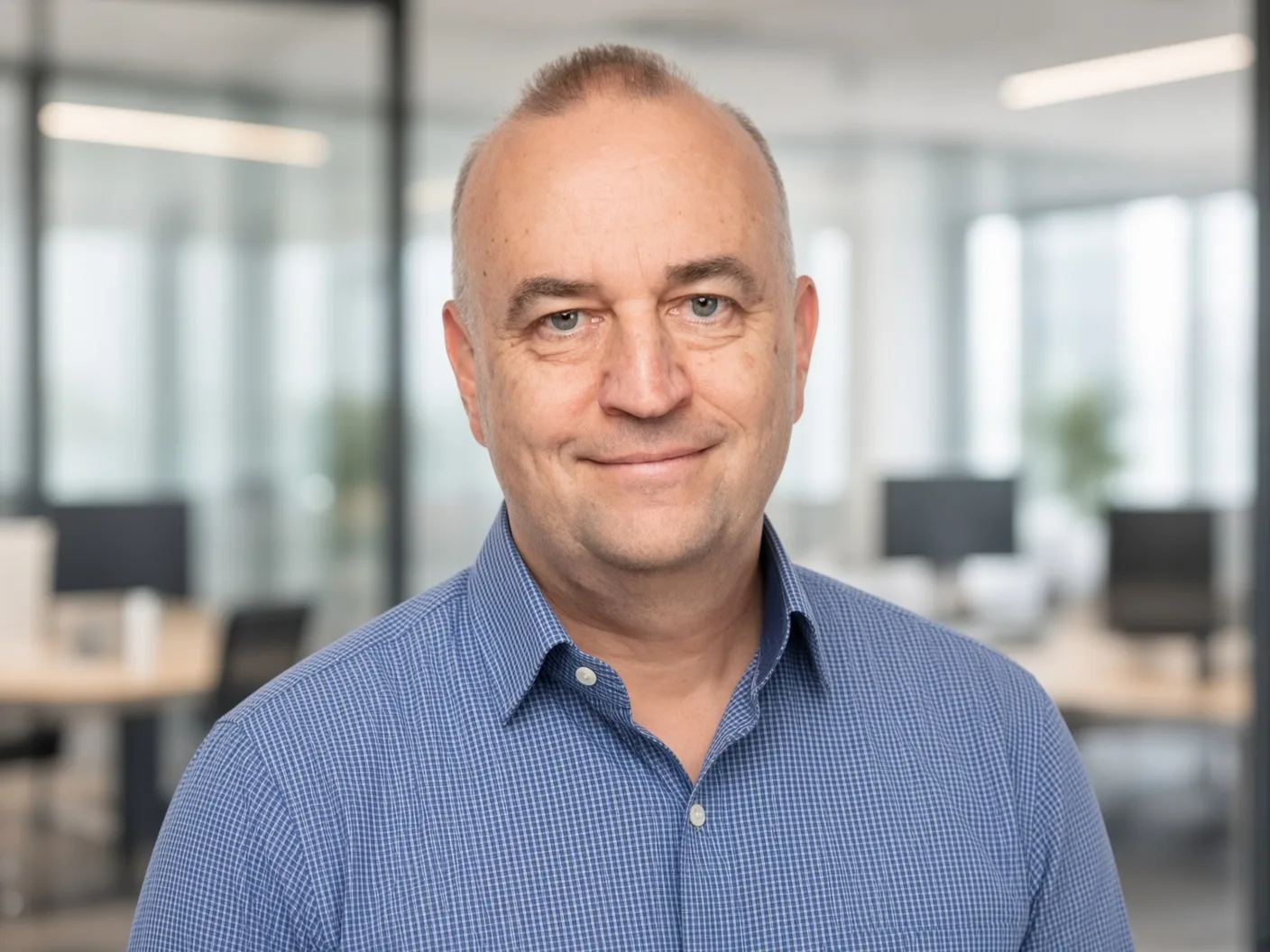 André Schenker